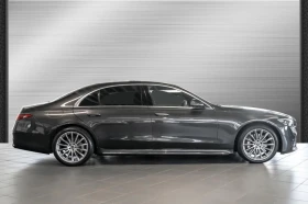 Mercedes-Benz S 400 d/ AMG/ LONG/4MATIC/ EXCLUSIV/BURM/ PANO/ HEAD UP/, снимка 3