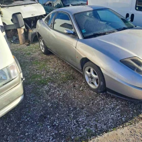 Fiat Coupe 2.0 | Mobile.bg    2