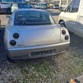  Fiat Coupe