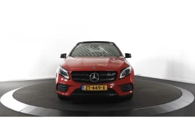 Mercedes-Benz GLA 180, снимка 1