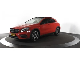 Mercedes-Benz GLA 180, снимка 2