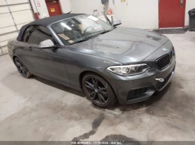 BMW 240 3.0L I-6 DI, DOHC, VVT, TURBO, 335HP Rear Wheel Dr, снимка 1