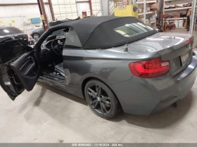 BMW 240 3.0L I-6 DI, DOHC, VVT, TURBO, 335HP Rear Wheel Dr, снимка 8