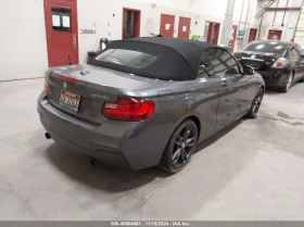 BMW 240 3.0L I-6 DI, DOHC, VVT, TURBO, 335HP Rear Wheel Dr, снимка 9