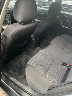 Subaru Outback    | Mobile.bg    10