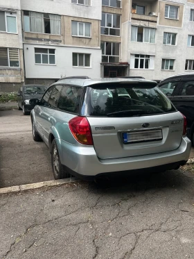 Subaru Outback    | Mobile.bg    5