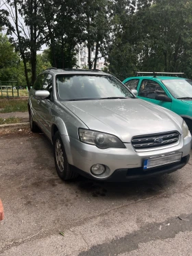 Subaru Outback    | Mobile.bg    2