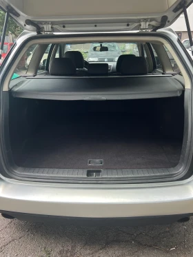Subaru Outback    | Mobile.bg    11