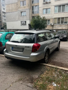 Subaru Outback    | Mobile.bg    4