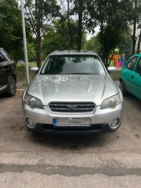 Subaru Outback    | Mobile.bg    3