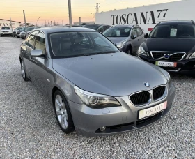 BMW 530 D* 218k.c.* Navi* Кожа* Лизинг* , снимка 1