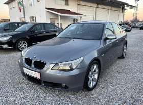 BMW 530 D* 218k.c.* Navi* Кожа* Лизинг* , снимка 2