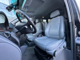 Mercedes-Benz Viano 2.2CDI / АВТОМАТИК, снимка 10