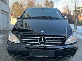 Mercedes-Benz Viano 2.2CDI / АВТОМАТИК, снимка 2