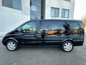 Mercedes-Benz Viano 2.2CDI / АВТОМАТИК, снимка 4