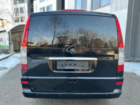 Mercedes-Benz Viano 2.2CDI / АВТОМАТИК, снимка 6