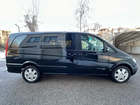 Mercedes-Benz Viano 2.2CDI / АВТОМАТИК, снимка 8