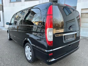 Mercedes-Benz Viano 2.2CDI / АВТОМАТИК, снимка 5