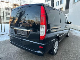 Mercedes-Benz Viano 2.2CDI / АВТОМАТИК, снимка 7