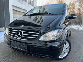 Mercedes-Benz Viano 2.2CDI / АВТОМАТИК, снимка 3