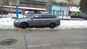 VW Passat 2.0 TDI 8v , снимка 2