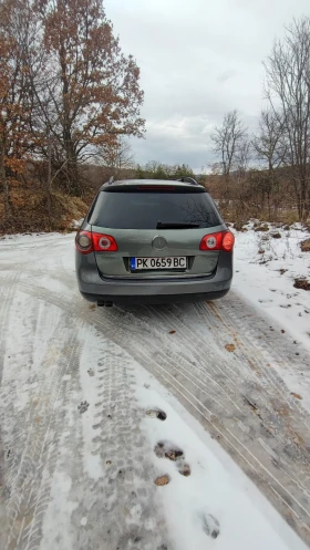 VW Passat 2.0 TDI 8v , снимка 7