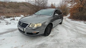 VW Passat 2.0 TDI 8v , снимка 4