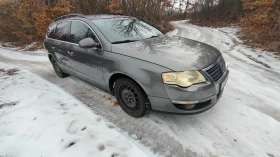 VW Passat 2.0 TDI 8v , снимка 8