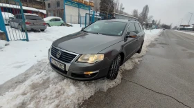 VW Passat 2.0 TDI 8v , снимка 1