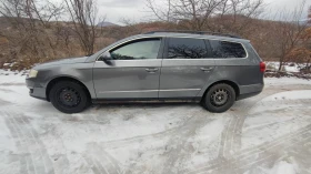 VW Passat 2.0 TDI 8v , снимка 5