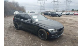 BMW 320 Diesel Xdrive, снимка 3