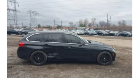 BMW 320 Diesel Xdrive, снимка 7