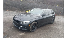 BMW 320 Diesel Xdrive, снимка 2