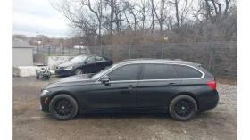 BMW 320 Diesel Xdrive, снимка 8