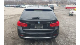 BMW 320 Diesel Xdrive, снимка 5