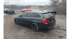 BMW 320 Diesel Xdrive, снимка 4