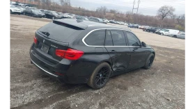 BMW 320 Diesel Xdrive, снимка 6