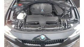 BMW 320 Diesel Xdrive, снимка 12