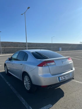 Renault Laguna, снимка 4