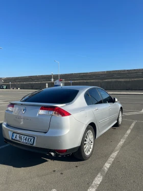 Renault Laguna, снимка 6