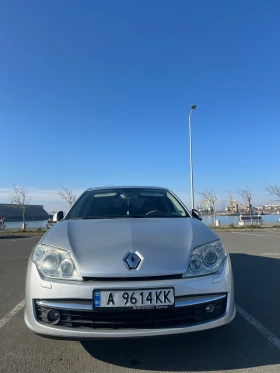 Renault Laguna, снимка 9