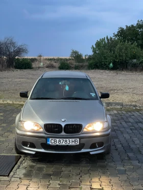 BMW 330, снимка 1