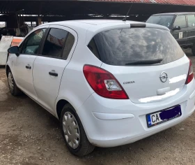 Opel Corsa 1.2 LPG, снимка 3