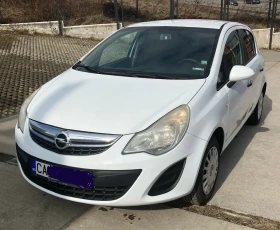 Opel Corsa 1.2 LPG, снимка 1