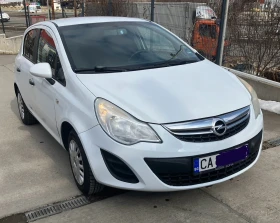 Opel Corsa 1.2 LPG, снимка 2