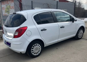 Opel Corsa 1.2 LPG, снимка 4