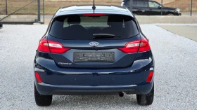 Ford Fiesta 1.0i * Cool & Connect* - 16800 лв. - 44547071 | Car24.bg