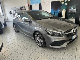 Обява за продажба на Mercedes-Benz A 220 car play 177h.p. ~33 000 лв. - изображение 1
