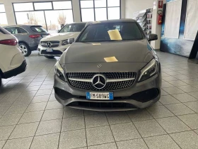 Обява за продажба на Mercedes-Benz A 220 car play 177h.p. ~33 000 лв. - изображение 1