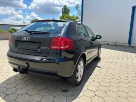 Обява за продажба на Audi A3 2.0TDI NAVI / FACE ~8 799 лв. - изображение 2